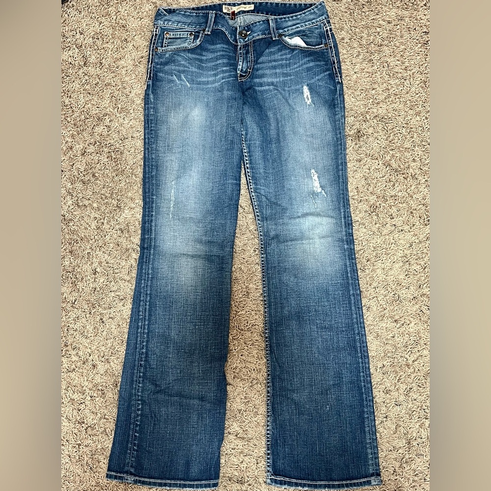 BKE Culture jeans